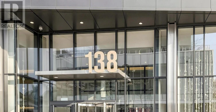 PH203-138 Downes Street, Toronto, ON, M5E 0E4 - 2