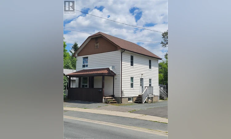 389 Ontario