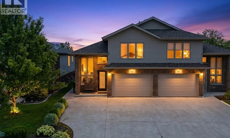 94 Shaw Drive