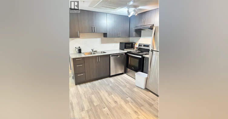 H108-275 Larch Street, Waterloo, ON, N2L 3R2 - 2