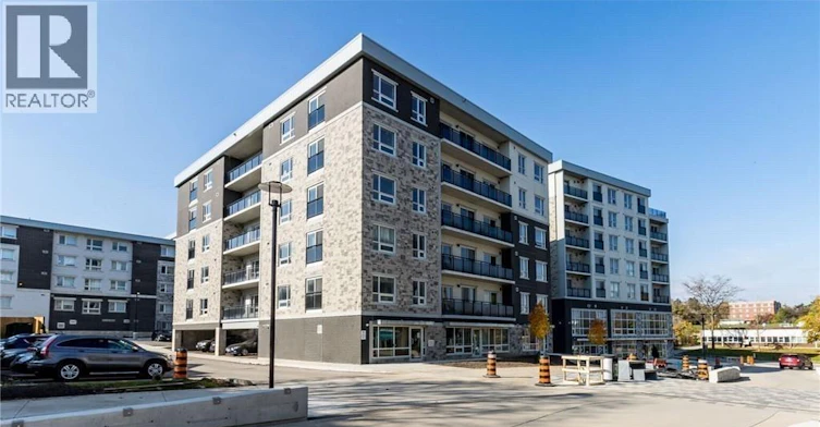 H108-275 Larch Street, Waterloo, ON, N2L 3R2