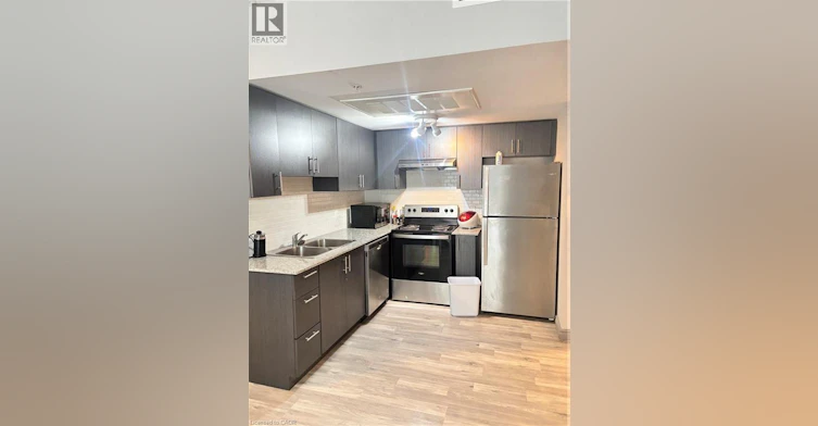 H108-275 Larch Street, Waterloo, ON, N2L 3R2 - 3