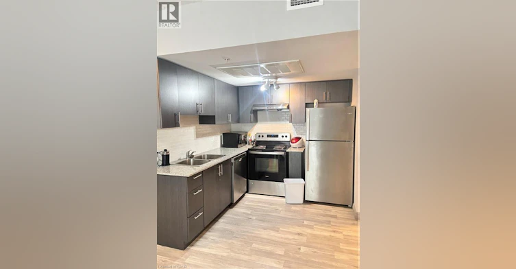 H108-275 Larch Street, Waterloo, ON, N2L 3R2 - 4