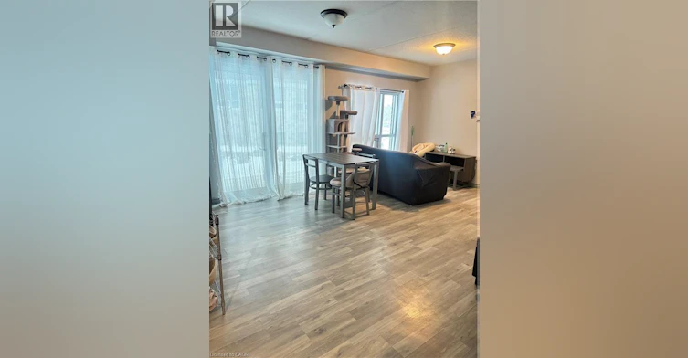 H108-275 Larch Street, Waterloo, ON, N2L 3R2 - 5
