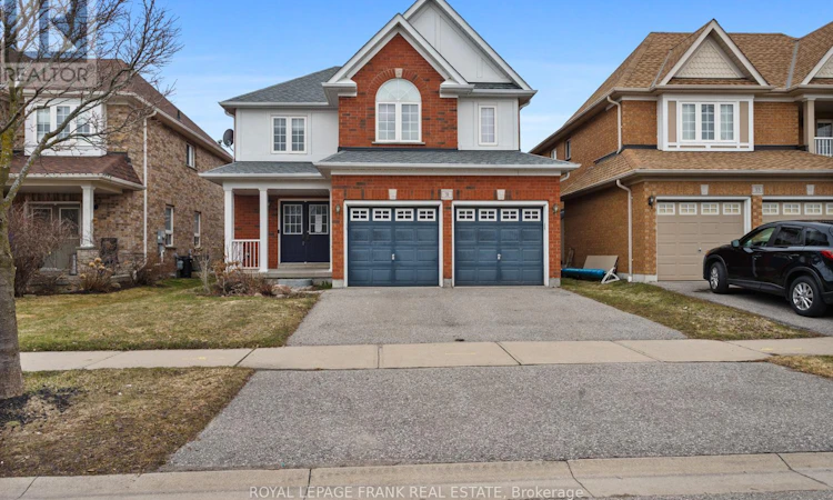 31 Gabrielle Crescent