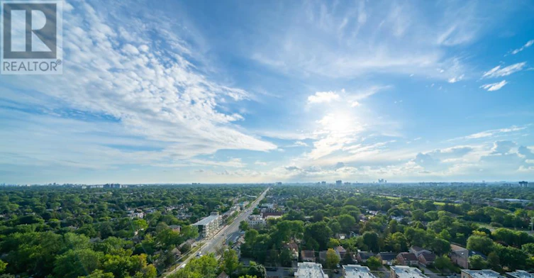 2508-15 Greenview Avenue, Toronto, ON, M2M 4M7 - 12