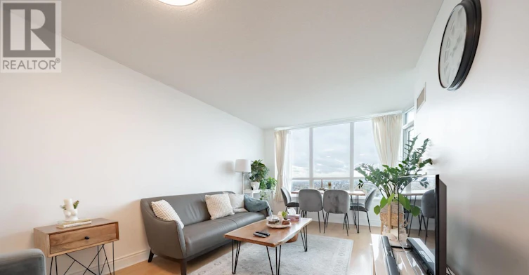 2508-15 Greenview Avenue, Toronto, ON, M2M 4M7 - 2