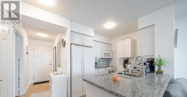 2508-15 Greenview Avenue, Toronto, ON, M2M 4M7 - 5