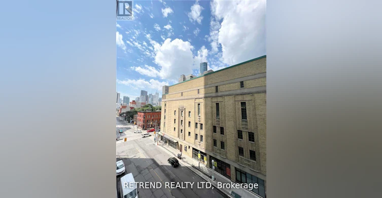 515-403 Church Street, Toronto, ON, M4Y 0C9 - 18