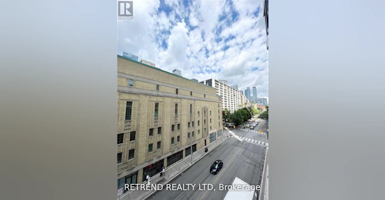 515-403 Church Street, Toronto, ON, M4Y 0C9 - 17