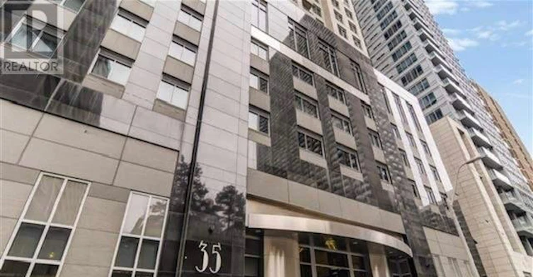1202-35 Balmuto Street, Toronto, ON, M4Y 0A3 - 2
