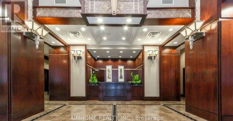 1202-35 Balmuto Street, Toronto, ON, M4Y 0A3