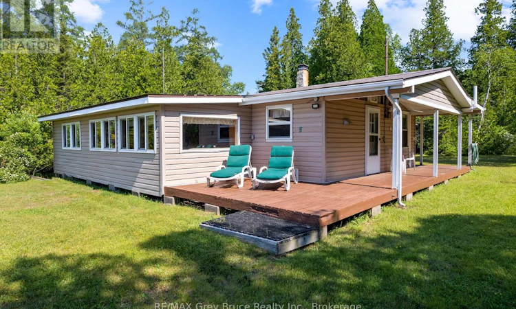 626 Warner Bay Road