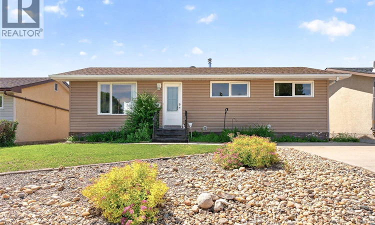 1311 Stadacona Street W