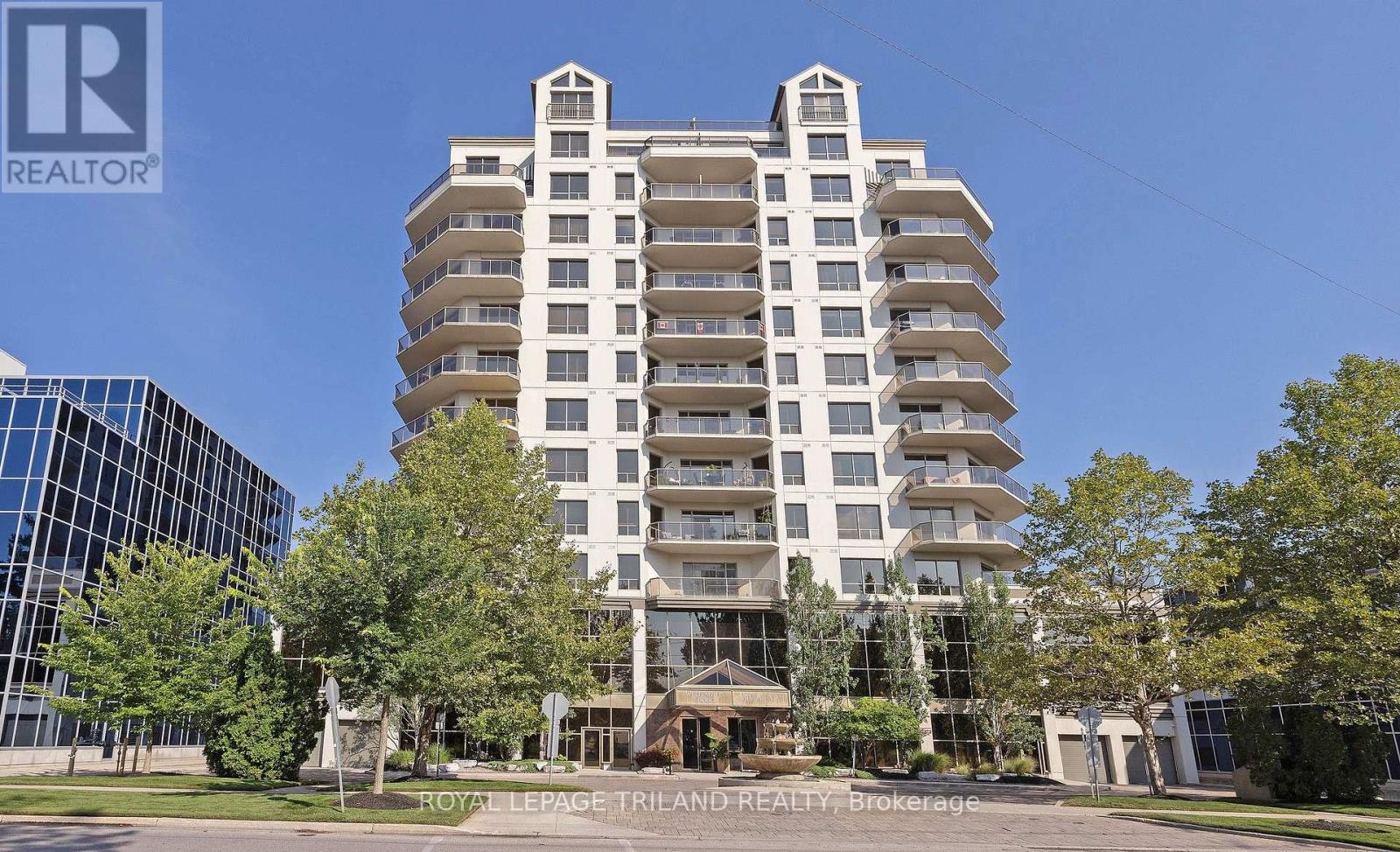 1202-250 Pall Mall Street, London, ON, N6A 6K3