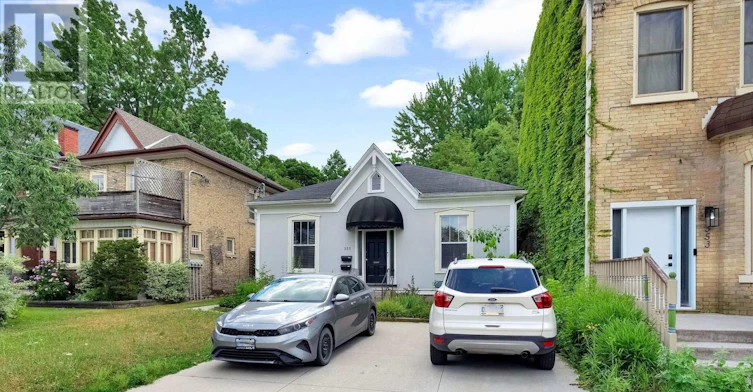 LOWER-355 Central Avenue, London, ON, N6B 2E3 - 3