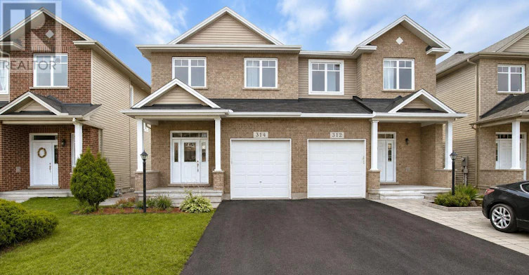 314 Glenbrae Avenue, Ottawa, ON, K2W 0B9