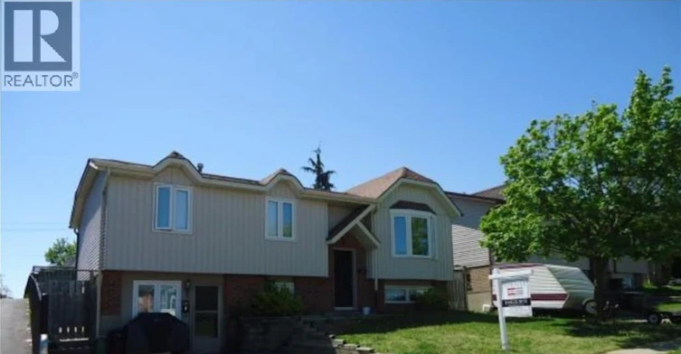 Unit-186 2 Limpert Main Avenue, Cambridge, ON, N3C 1B9