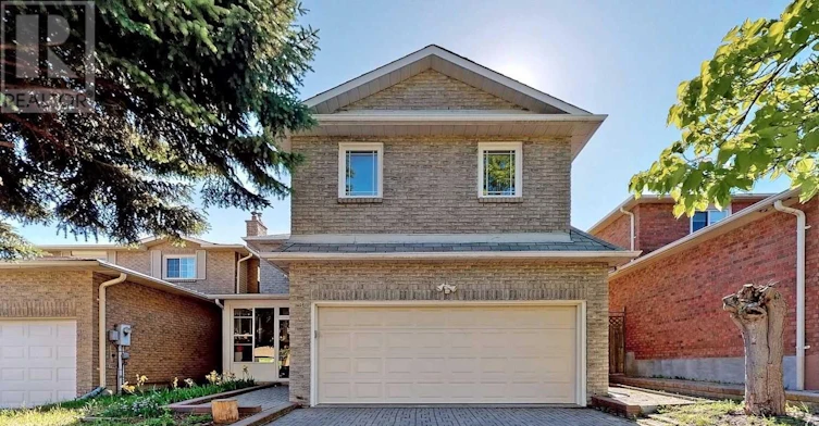 30 Marion Crescent, Markham, ON, L3P 6E5
