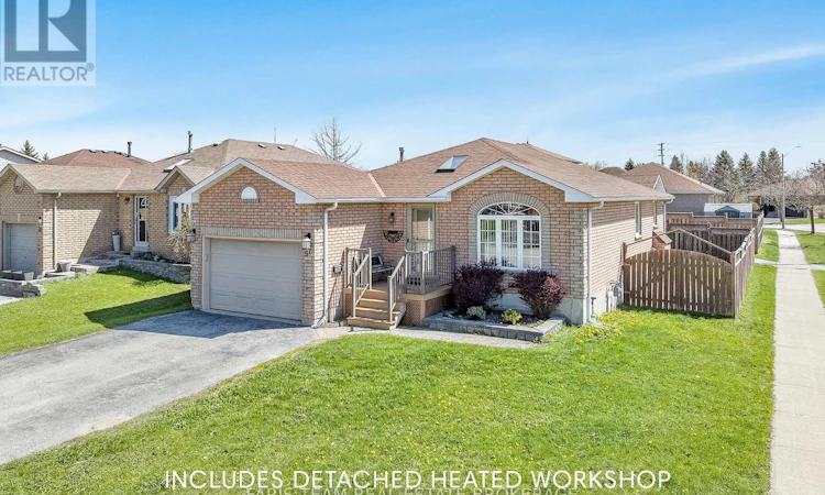 57 Wessenger Drive
