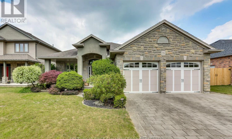 76 Sloan Drive