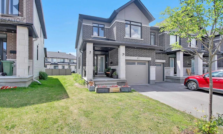 67 Heirloom Street