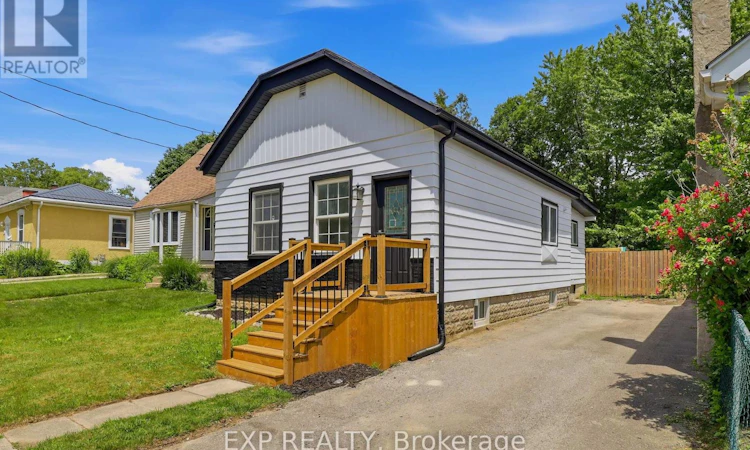 134 Sterling Street