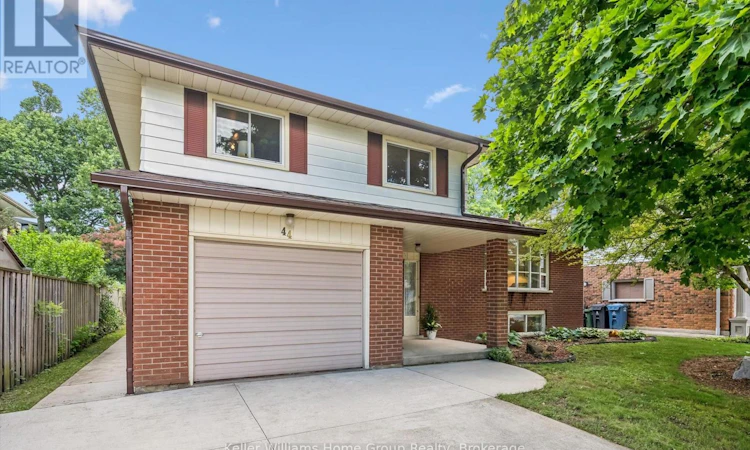 44 Sherwood Drive