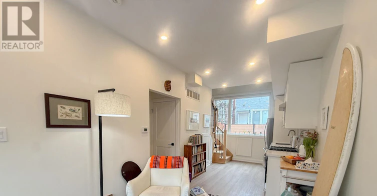LANEWAY-598 Crawford Street, Toronto, ON, M6G 3K2 - 8