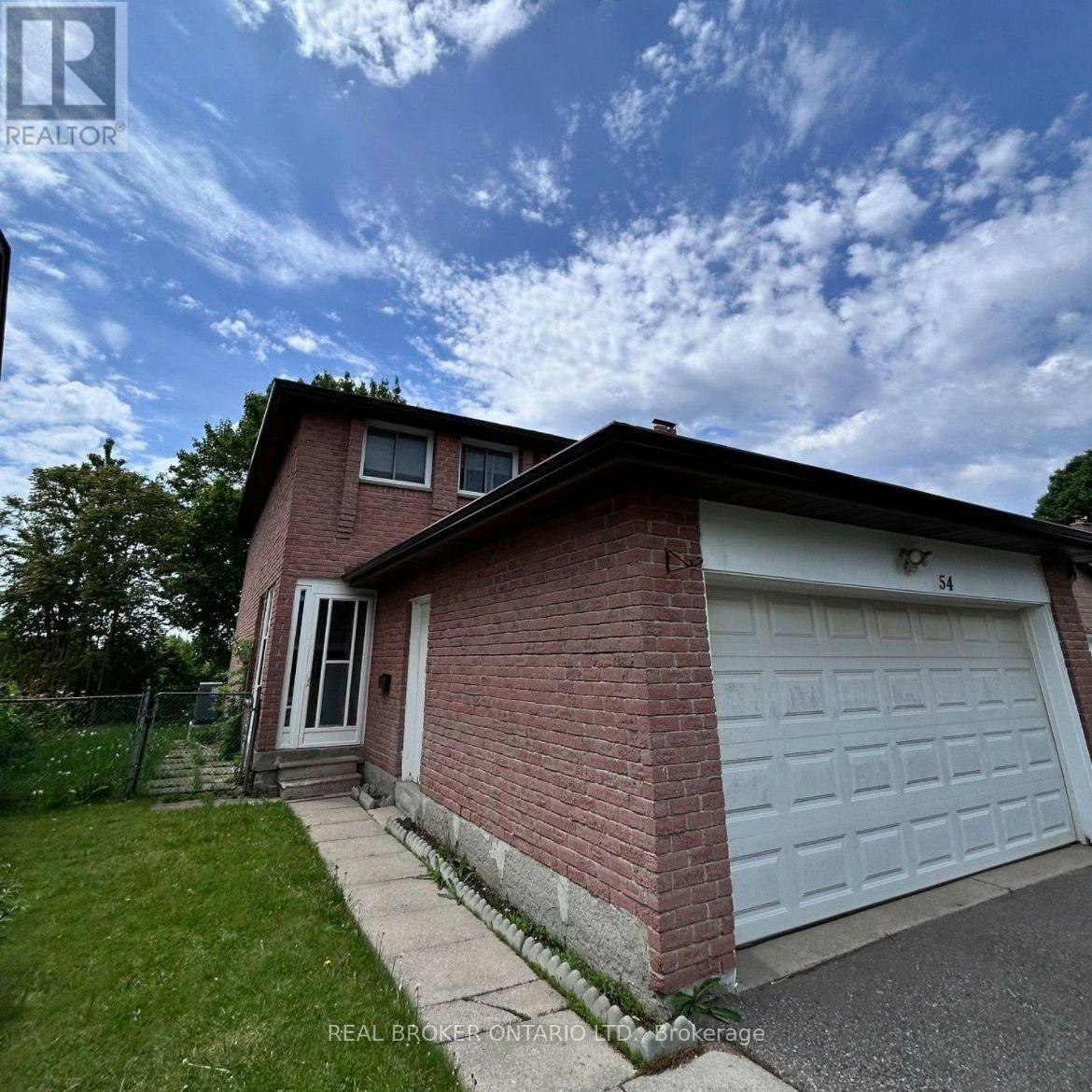 54 Tiffany Crescent, Markham, ON, L3R 3V1 2