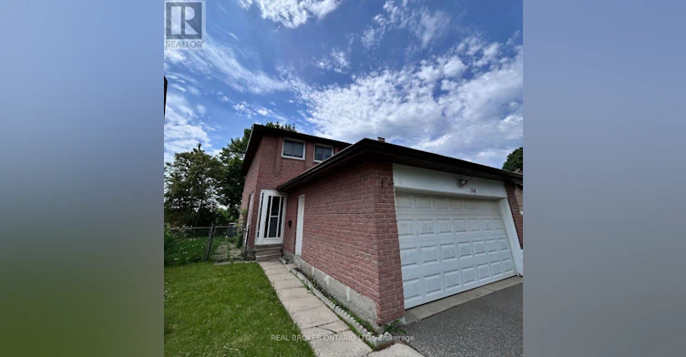 54 Tiffany Crescent, Markham, ON, L3R 3V1 - 2