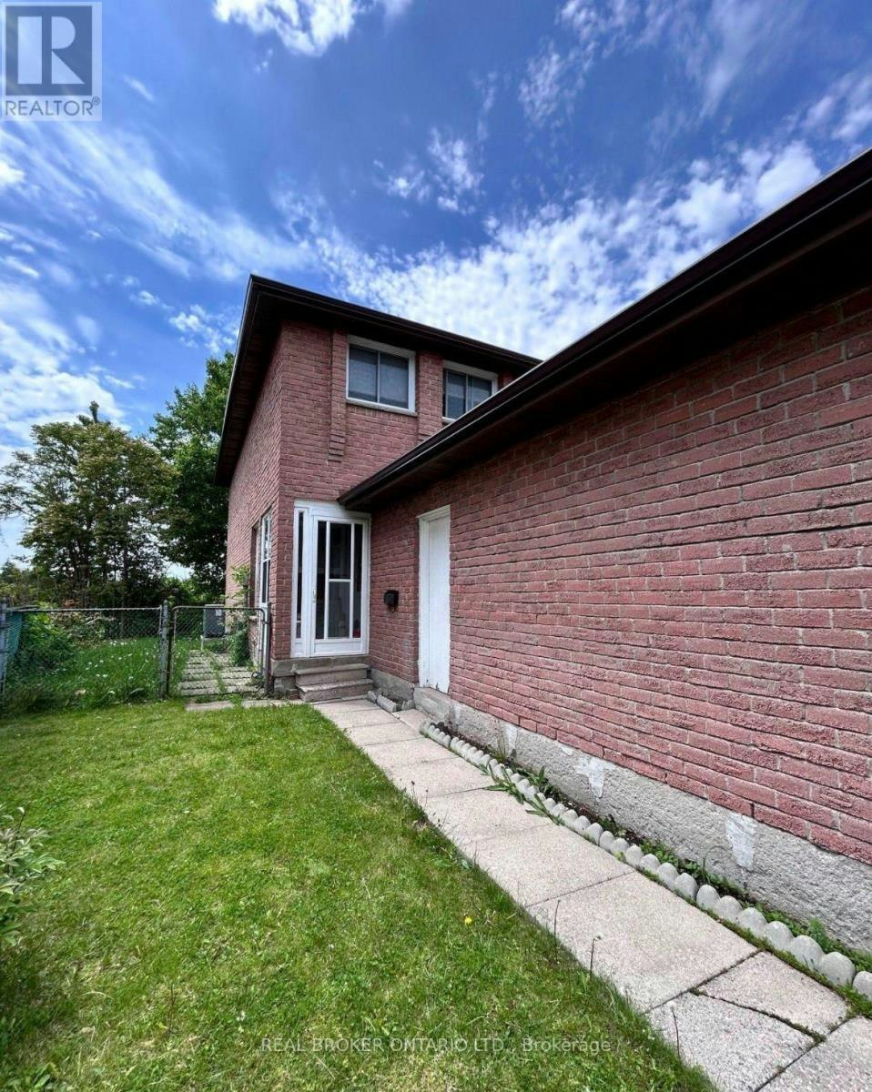 54 Tiffany Crescent, Markham, ON, L3R 3V1