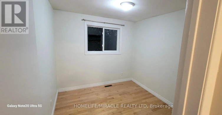 2498 Harman Court, Mississauga, ON, L5J 1T8 - 8