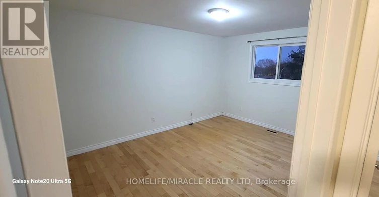2498 Harman Court, Mississauga, ON, L5J 1T8 - 7