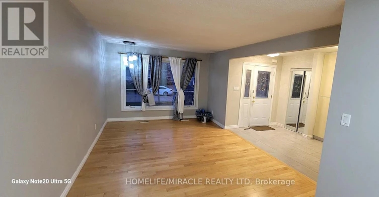 2498 Harman Court, Mississauga, ON, L5J 1T8 - 3