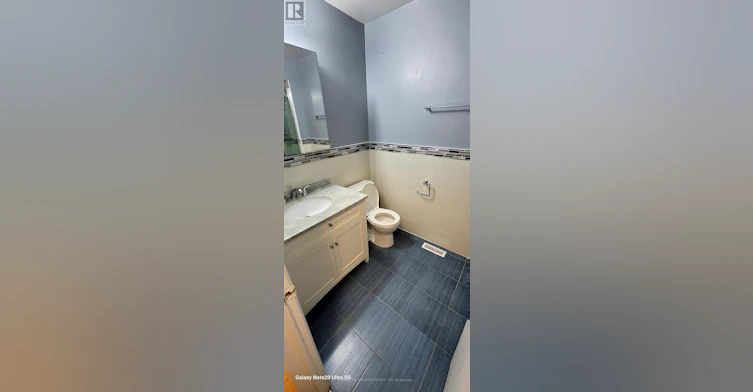 2498 Harman Court, Mississauga, ON, L5J 1T8 - 9
