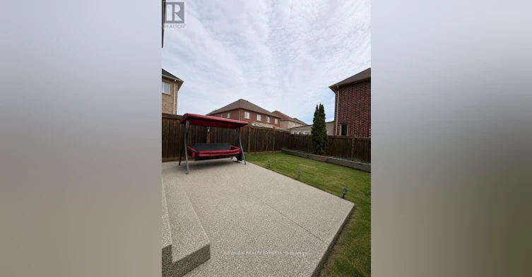 5 Franktown Drive, Brampton, ON, L6P 3N2 - 17