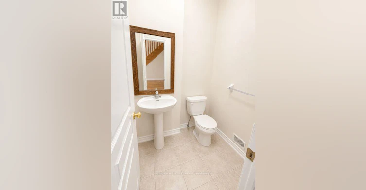 5 Franktown Drive, Brampton, ON, L6P 3N2 - 9