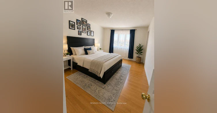 5 Franktown Drive, Brampton, ON, L6P 3N2 - 7