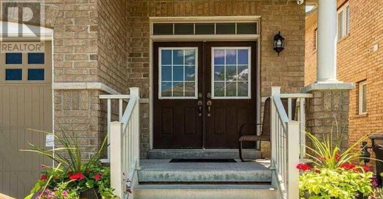 5 Franktown Drive, Brampton, ON, L6P 3N2 - 2
