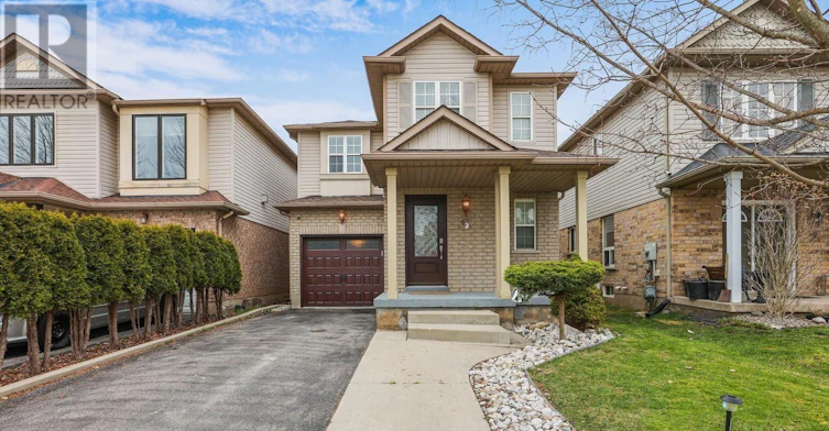 47 Flockhart Road N, Cambridge, ON, N1P 1G2 - 2