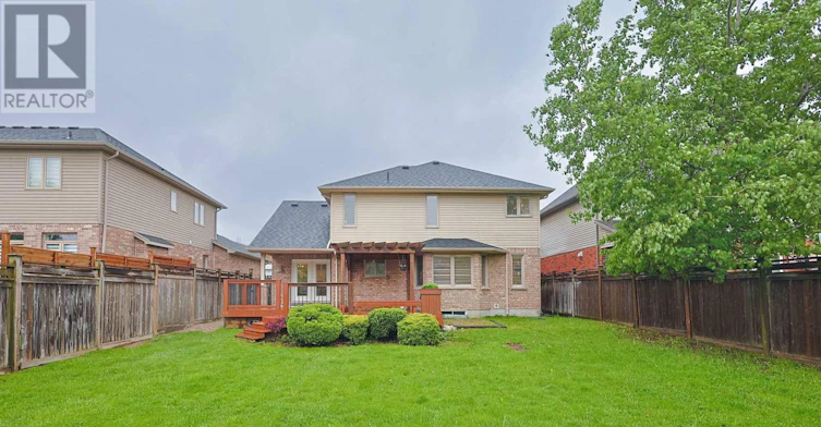 1223 Coronation Drive, London, ON, N6G 0B4 - 44