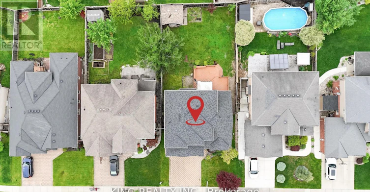 1223 Coronation Drive, London, ON, N6G 0B4 - 48