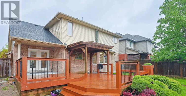 1223 Coronation Drive, London, ON, N6G 0B4 - 46