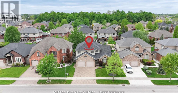 1223 Coronation Drive, London, ON, N6G 0B4 - 2