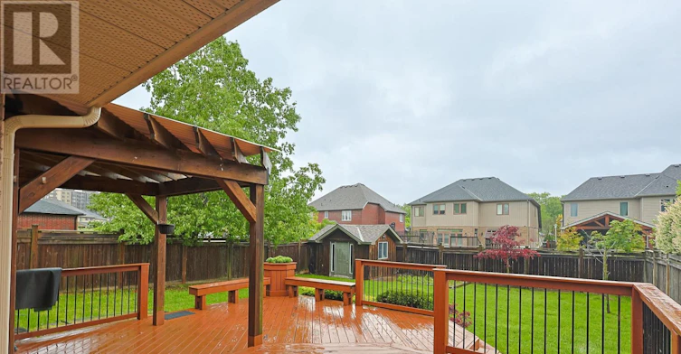 1223 Coronation Drive, London, ON, N6G 0B4 - 43