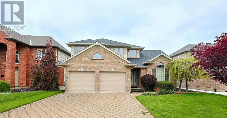 1223 Coronation Drive, London, ON, N6G 0B4