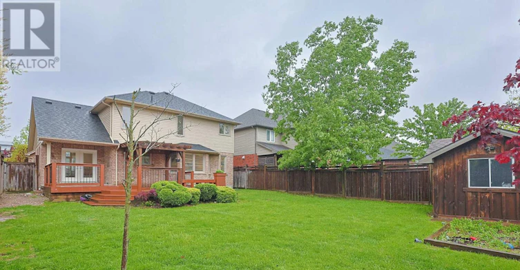 1223 Coronation Drive, London, ON, N6G 0B4 - 45
