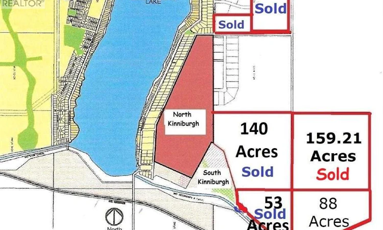88 Acres Range 281 Road