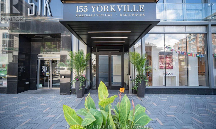 2014-155 Yorkville Avenue